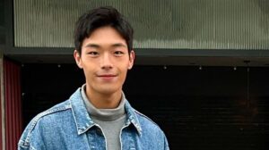 26歲男星首扛電影男主　獻第1次哀喊困難