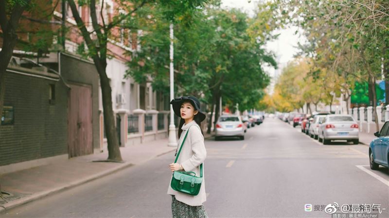 大陸抖音正妹慘露點走光　驚人畫面網瘋傳