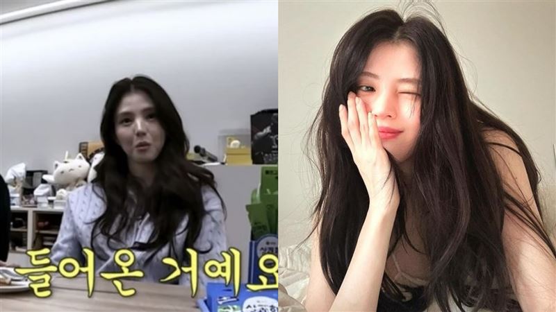 韓韶禧曝出道前收入!廣告金額自己也震驚