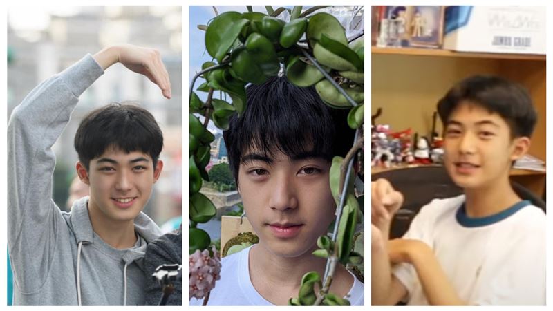 德德名草有主?鄭運鵬爆:她欲做阮媳婦