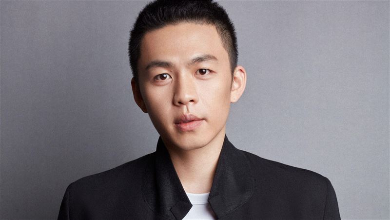 金馬男星穩交《浪姐》女星!新吐幸福快樂