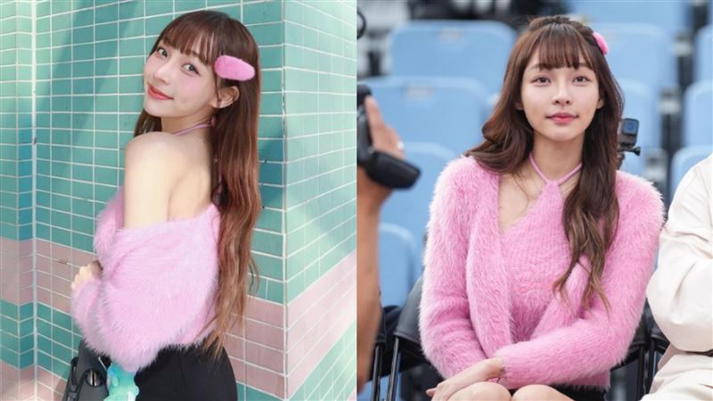 才傳出走樂天桃猿 林襄驚喜現身PLG球場