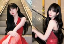 Karina「IG粉絲破千萬」 創四代女團紀錄