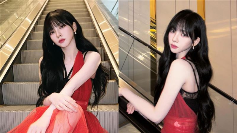 Karina「IG粉絲破千萬」 創四代女團紀錄