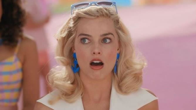 《芭比》瑪格羅比「淡出大銀幕」曝下一步