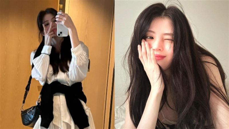 韓韶禧認收惡評 「被嗆老了」直球對決