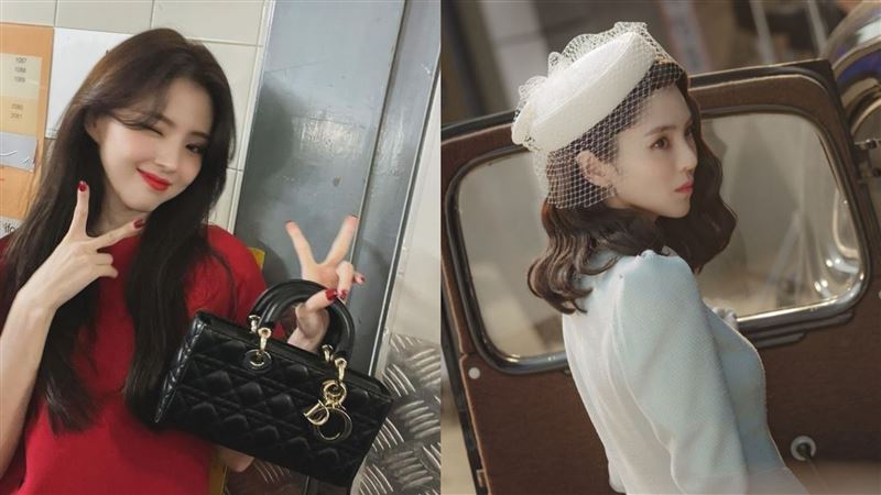 韓韶禧遭日網砲轟 笑稱:反正看不懂日文