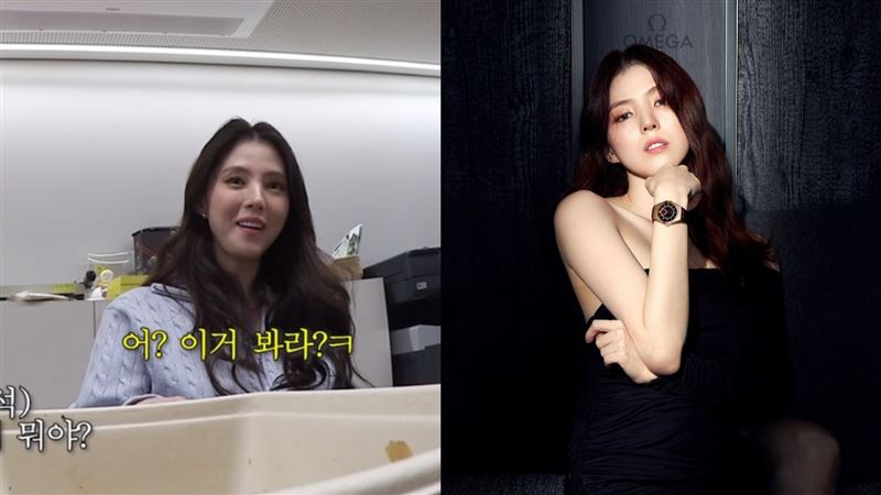 韓韶禧太窮才出道!考上法國大學被迫放棄