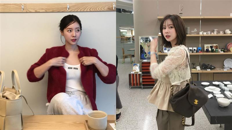 換乘女嘉賓大爆料!曝:節目組會給錢整形