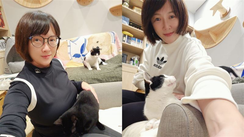 小米監視器自己動!主播嚇壞:幸好有穿衣