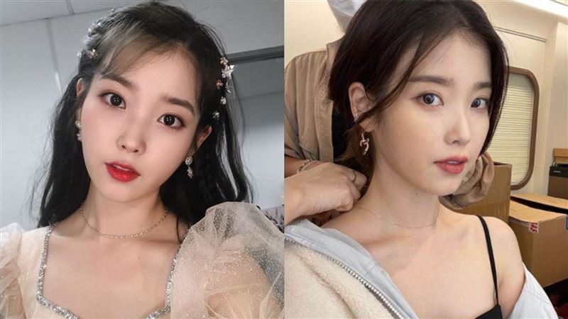 IU宣布首度小巨蛋開唱!連唱2天時間曝光