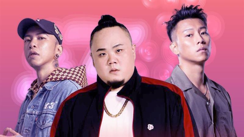 紅白再曝驚人卡司 頑童MJ116驚喜同框