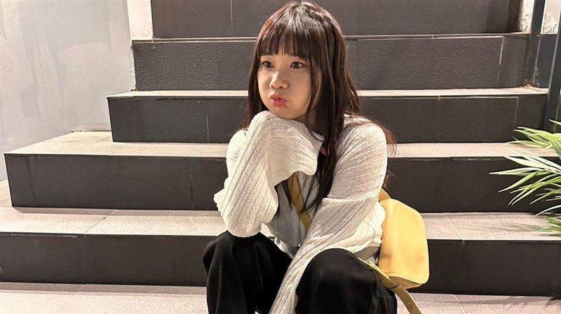 愛莉莎莎質疑作票 她:這就是柯學民主?