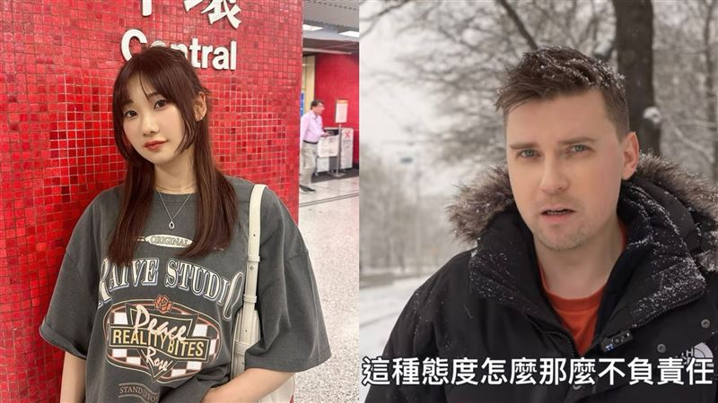 愛莉莎莎喊作票被炎上 網紅轟用造謠賺錢