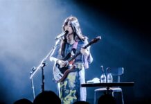 黃玠瑋開唱催票!祭出25首歌驚喜好禮吸粉