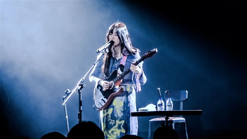 黃玠瑋開唱催票!祭出25首歌驚喜好禮吸粉