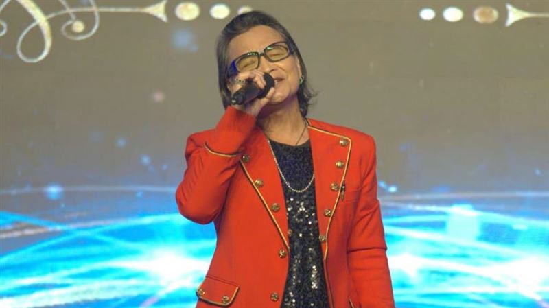 沈文程釣魚又有事了!消防車經過突有靈感