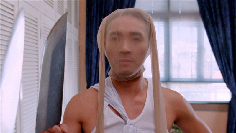 比張國榮高出三倍 周星馳天價片酬曝光