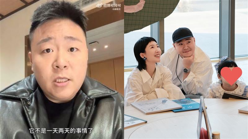 郝劭文愛女遭霸凌結果曝:校方拒公開道歉