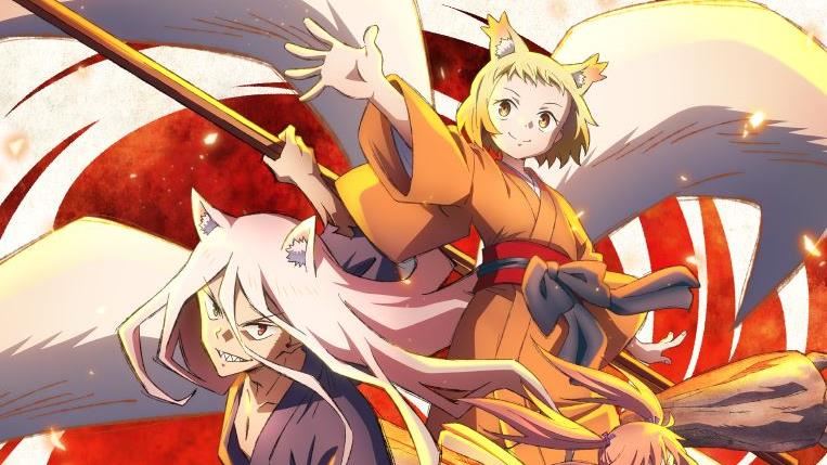 動漫超強片單公開!16部魔法動漫一網打盡