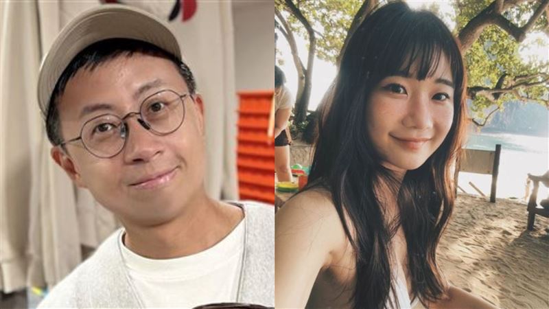 呱吉開轟愛莉莎莎!再爆走鐘獎驚人內幕