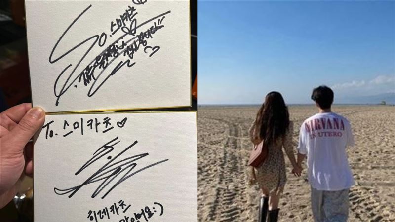 泫雅祕愛2個月證據曝光 知情人士洩內幕