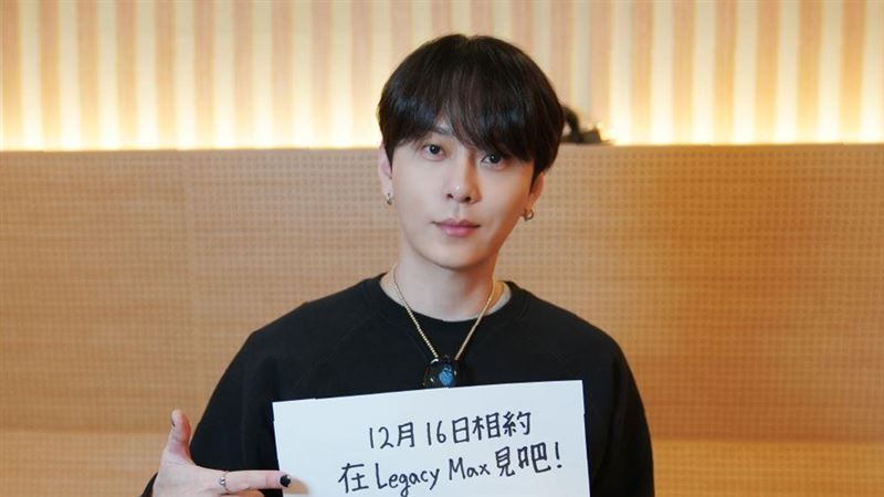 龍俊亨認了戀愛ING!親曝與泫雅交往原因