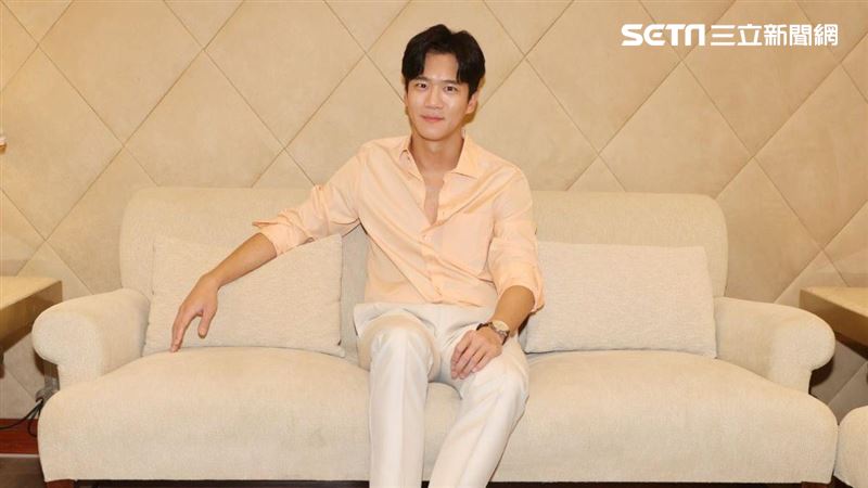 腦性男河錫辰認超T!參加魔鬼計謀有原因