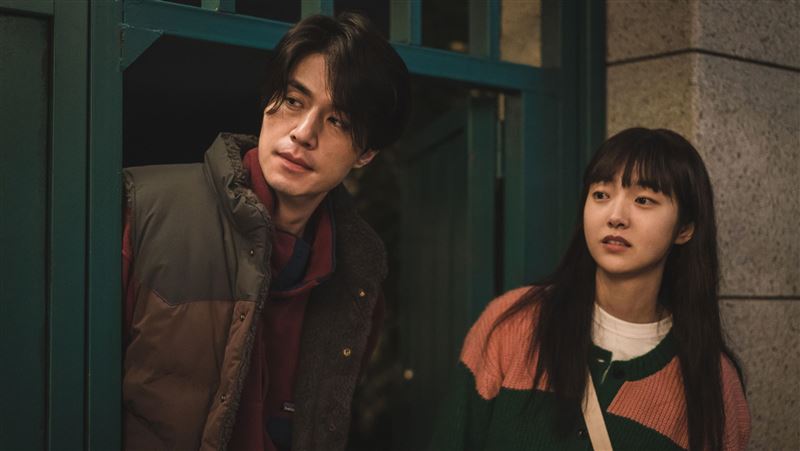 李棟旭人狠話不多 一場戲用200顆子彈