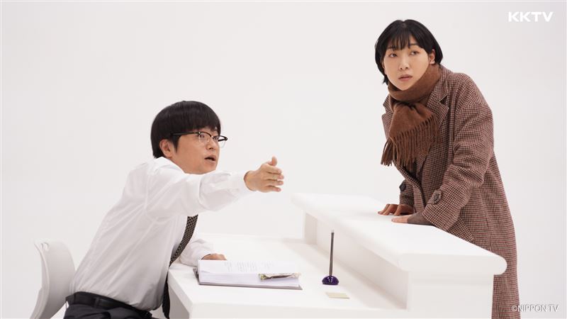 2023日劇年度K劇大賞出爐!神劇得三冠王