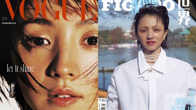 滿島光登中國雜誌醜翻 網美:她不是model