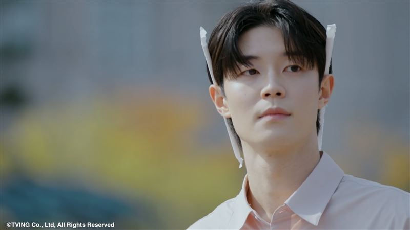 換乘3全員職業太狂!BTS製作人模特兒都在