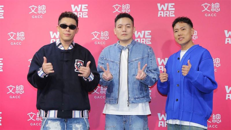 「玖壹壹」洋蔥宣布喜訊!與9年女友結婚