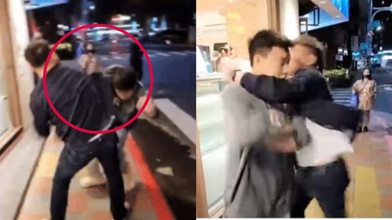 TOYZ「嘴秋」 網友驚：超哥早就暗示警告