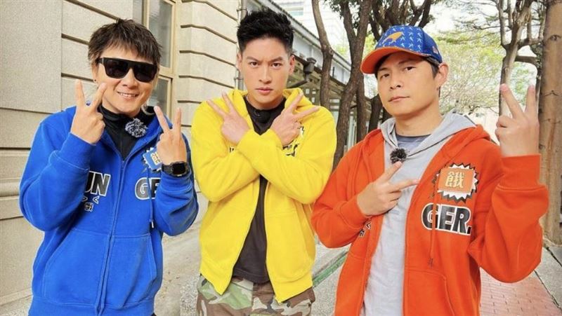 5566出道22年了!許孟哲突爆16歲簽約內幕