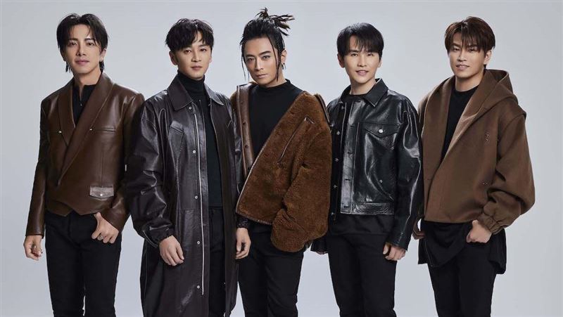 回歸歌壇22天 Energy曝驚喜喊:不留遺憾