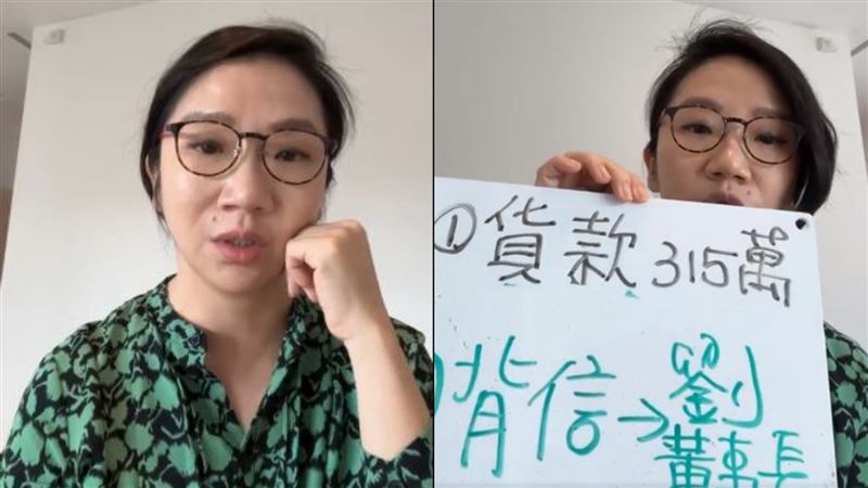 陶晶瑩開嗆周刊!沒問過就亂報:可以告