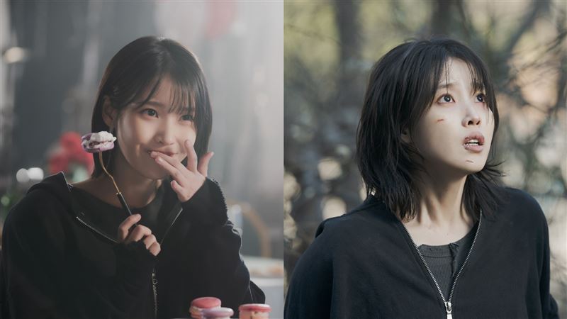 IU新歌宣傳如電影!青龍導演掌鏡不同反響