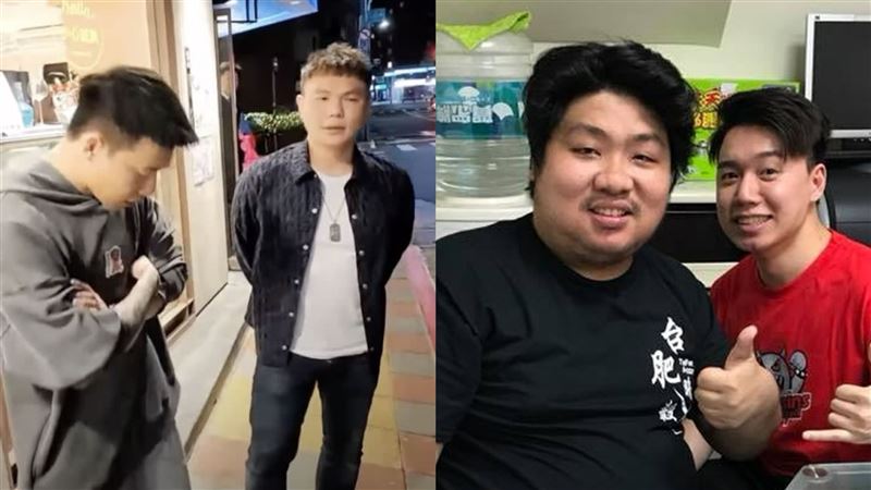 統神參戰?直播挺超哥:打到Toyz變植物人