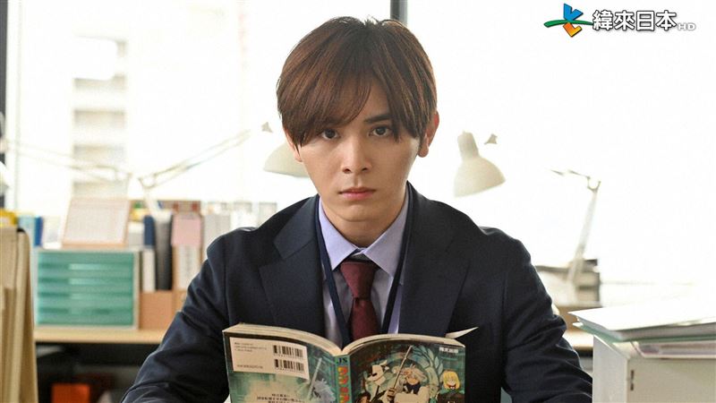 山田涼介靠臉吃飯 高顏值「要價40萬元」