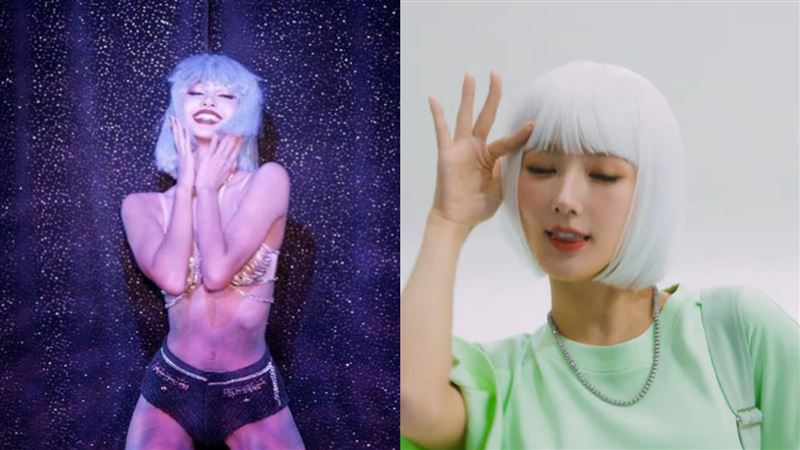 (G)I-DLE新曲太露骨!與性暗示有關惹議