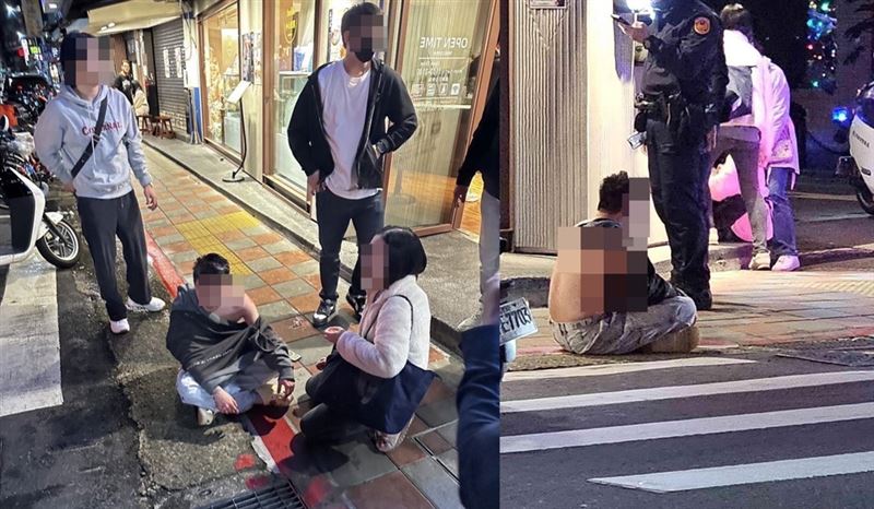 超哥暴力惹議!總部道歉:100份雞排招待