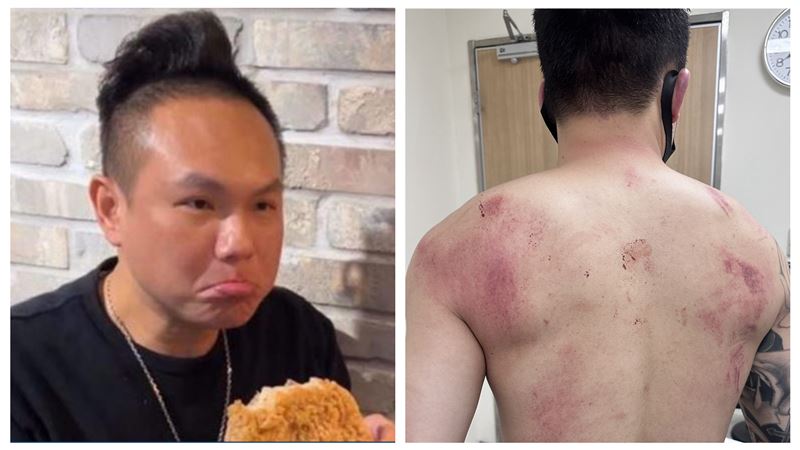 超派炸雞狂接惡意訂單 打臉退坑加盟主