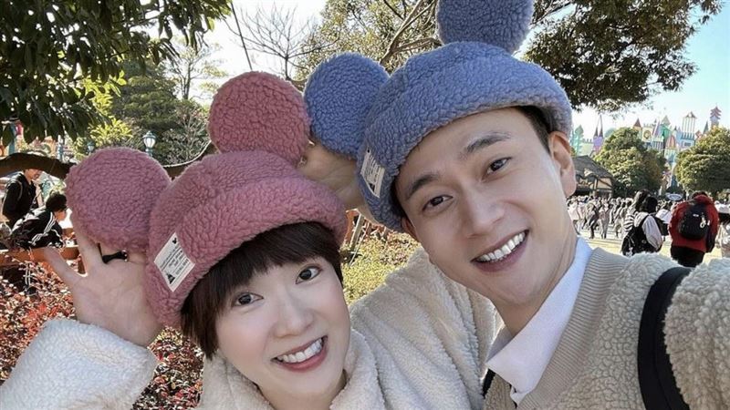 孫可芳懷孕6個月驚吐1狀況 掀媽媽們共鳴