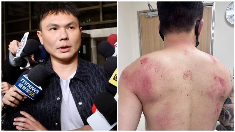 館長試吃誤吞橡皮筋?超哥製作人首發聲