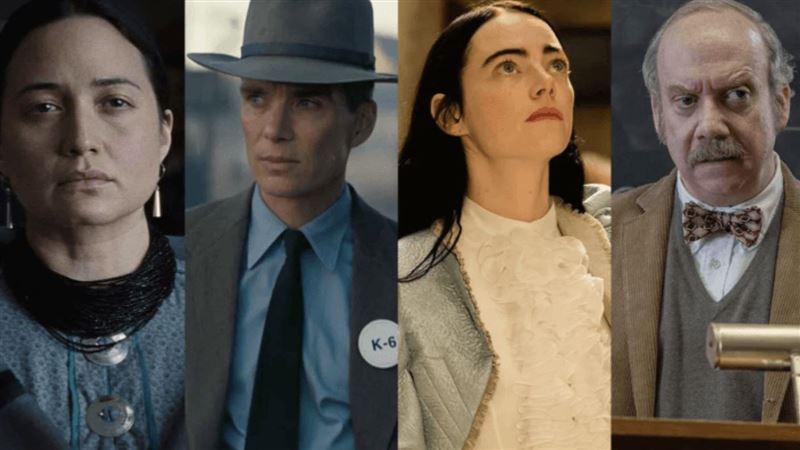 入圍奧斯卡入圍 台灣紀錄片《金門》創紀錄