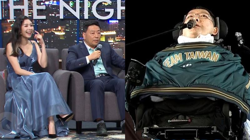 夜夜秀諷殘疾人士挨轟 王志安曾遭陸封殺