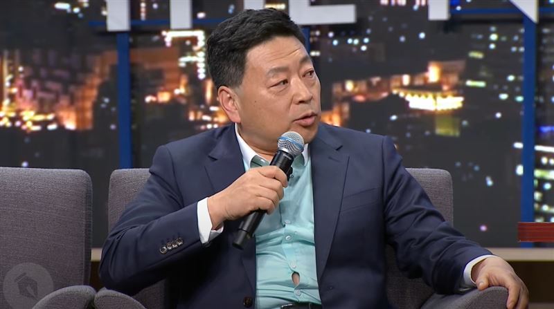 王志安為何歧視?醫:在中國殘疾就是活該