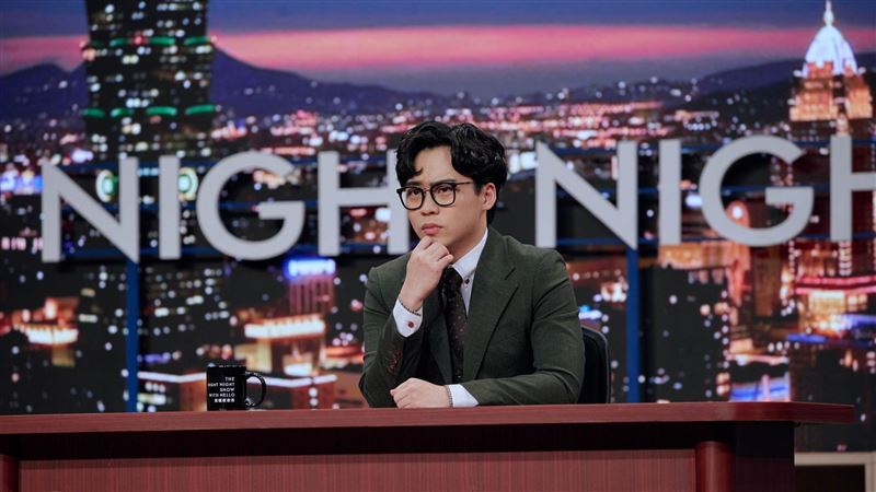 訕笑身障者挨轟 賀瓏未道歉臉書被灌爆