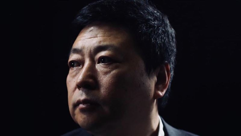 學者:賀瓏夜夜秀為何邀王志安,誰出錢?